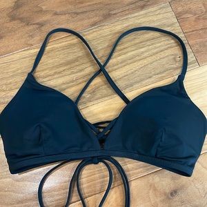 Athleta Bikini Top